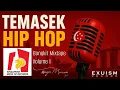 Download Lagu Temasek Hiphop : Bangkit Mixtape Volume 1