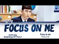 Download Lagu Coffee Boy (커피소년) - 'Focus On Me' Racket Boys OST Part 1 [라켓소년단 OST Part 1] Lyrics/가사 [Han|Rom|Eng]