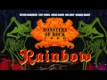 Rainbow - Stargazer live 1980