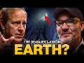 I d Never Do It Again - Mike Rowe on the Most Dangerous Job in the World