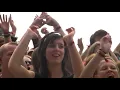 Rock & Roll Queen (Live) - The Subways - Reading Festival 2006