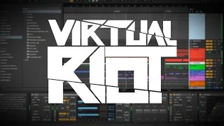Download Virtual Riot - Lunar Remake (ALS) MP3