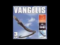 Vangelis - Nucleogenesis, Pt. 1 (Audio)