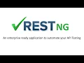 Introducing vREST NG for API Automation Testing