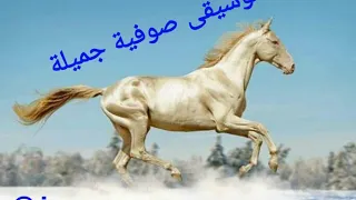 موسيقى صوفية جميلة أعرج بقلبك نحو الخالق أجعل الروح خالية من كل القيود 