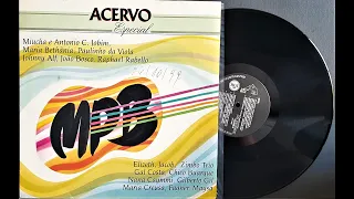 Acervo Especial MPB -  1993