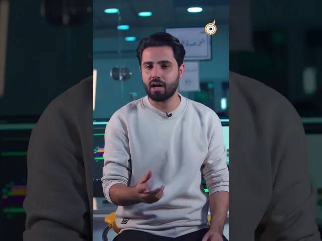 ⁣متابعينا الأعزاء، أنتم مقبلون على ثلاثية 