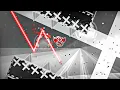 Download Lagu (Extreme Demon) ''Black Blizzard'' 100% by KrmaL | Geometry Dash