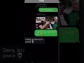 Leaked Kobe and Jayson Tatum texts Shocking