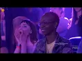 LEAH JENEA ALL PERFORMANCES The Four Season 2
