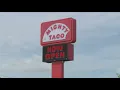 Mighty Taco announced plans for its 50th anniversary later this month