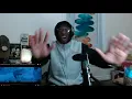 🇿🇦🔥 | 🇳🇬🇺🇸REACTS: DJ Maphorisa & Tyler ICU - Izolo ft. Madumane, Mpura, Daliwonga & Visca