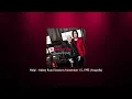 Roxette - Help! - Abbey Road Sessions November 15, 1995 (Acapella)