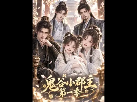 鬼谷の小さな郡主 第1話