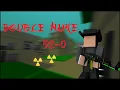 52-0 double nuke on lostworld Krunker io