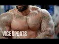 Juiced Up - The Consequences of Steroids SWOLE Ep 3
