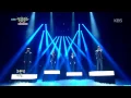 [HIT] 뮤직뱅크-노을(NOEL) - 목소리(YOUR VOICE).20150109