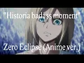 Lagu Zero Eclipse (Episode 44 Anime Version) | Attack on Titan Season 3 OST