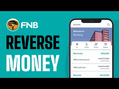 Download MP3 How To Reverse Money on FNB App - Full Guide (2024)