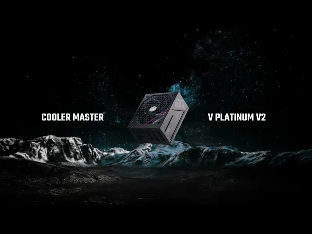 What is inside the V Platinum V2 | A quietly supreme PSU