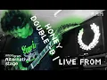 Download Lagu HONEY - Double - B | Live from Microgram Alternative Stage at Pestapora 2024
