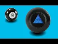 Coding Club - Magic 8 Ball