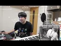 槇原敬之「どんなときも」のコード進行に気持ちよくなるゆゆうた【2022/04/24】