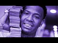 Moneybagg Yo - Clear da air Chopped and Screwed