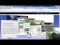 Web Design Bangla Tutorial Part 3