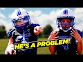 🔥🔥8U COBRAS VS EASTSIDE COWBOYS | Youth Football