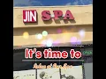 JIN SPA HOUSTON TX