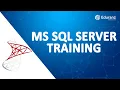MS SQL Server Certification Microsoft SQL Server Tutorial SQL Server Training Eduranz