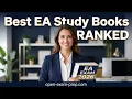 Best Enrolled Agent EA Exam Prep for 2026 Books vs Courses Ranked