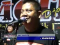 Lagu SAGITA , ENY SAGITA   - KANGEN ( LIVE KELUTAN BAYUTV )
