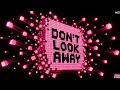 MOTi - Don't Look Away (Official Visualizer)