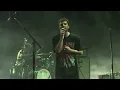 Fontaines D.C. - Tongue @ Kings Theatre - Brooklyn, New York September 21, 2026 LIVE DEBUT!