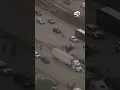 1 killed 2 critically injured in crash involving wrong-way driver on I-94 s say