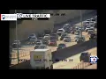 Crashes cause delays on I-95 crash Florida Turnpike I-75