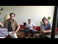 Download Lagu Artvark Saxofoon Quartet \u0026 Leo van Oostrom
