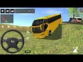 😰🤪Bus simulator indonesia l Euro trock bus simulator ll euro coach bus simulator#bussimulator #2024 