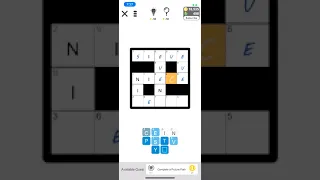 Puzzle Page Codeword Answers - Dec 22 Puzzle Page Answers