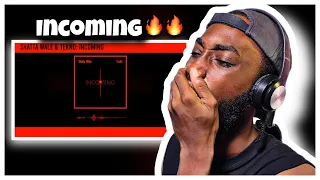 nigerian reaction to shatta wale and tekno incoming official audio