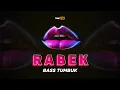 Download Lagu 🚧BASS TUMBUK - RABEK (Remix 2024) Irsal Palevi