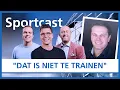 Download Lagu Kan Heerenveenkeeper Bernt Klaverboer de druk van De Kuip aan? | SPORTCAST