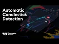 Automatic Candlestick Detection How It Works