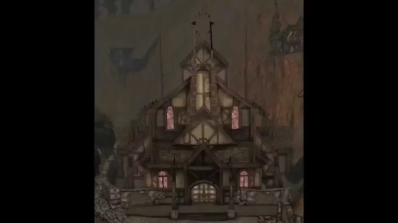 Julian Sings ~ The Girl in Red Crossing ~ From Dragon Age Julian Sings ~ The Girl in Red Crossing ~ From Dragon Age