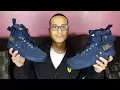 These Sneakers Are Low Key Fire Nike SF Air Force 1 Mid Obsidian Review