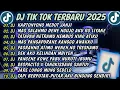 Download Lagu DJ TIKTOK TERBARU 2025🎵KARTONYONO MEDOT JANJI X NGERTENONO ATI X REMBULAN NEW TRENDING SONG DJ REMIX