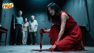 النسخة الكاملة صدمة في دار القو الابنة بالتبني كانت وراء الحادث والعبقرية تنتقم 