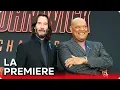 JOHN WICK CHAPTER 4 2023 LA Premiere